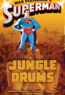 Tambores da Selva (Jungle Drums)