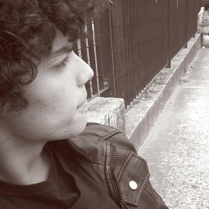 Foto de perfil de Cristovão Gabriel