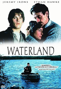 Terra D'água (Waterland)