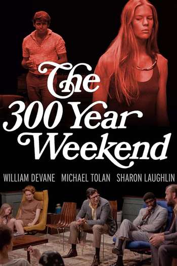  de Filme Fim de semana interminável (1971)