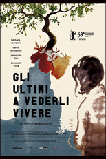 The Last To See Them (Gli ultimi a vederli vivere)