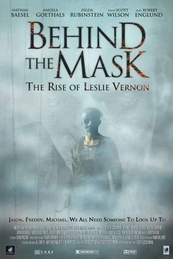  de Filme Por Trás da Máscara: O Surgimento de Leslie Vernon (2006)