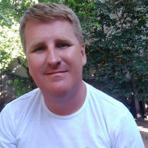 Foto de perfil de Edmar Hell Kampke