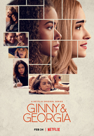 Ginny e Georgia (1ª Temporada) (Ginny & Georgia (Season 1))