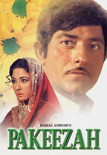 Pakeezah (Pakeezah )