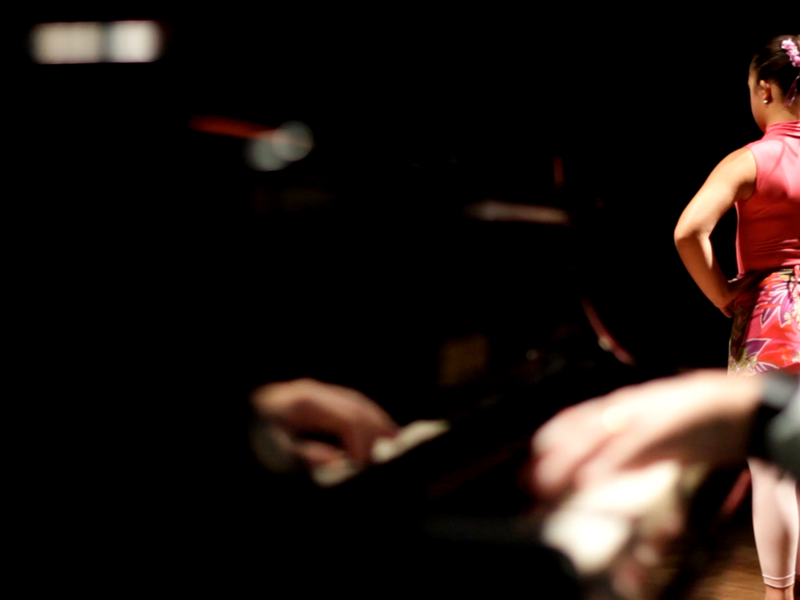 Foto 1 de 1º, 2º, 3º ATO