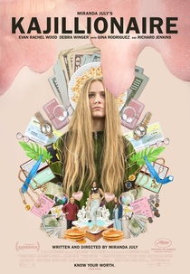 Falsos Milionários (Kajillionaire​)