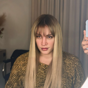 Foto de perfil de Joy Agoston