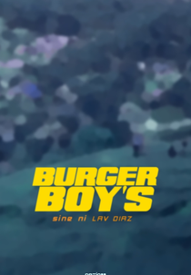 Burger Boy's (Burger Boy's)