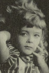 Bobette Audrey