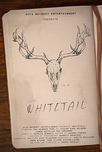 Whitetail - Poster / Capa / Cartaz - Oficial 2