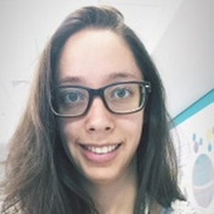 Foto de perfil de Giulia Berbel