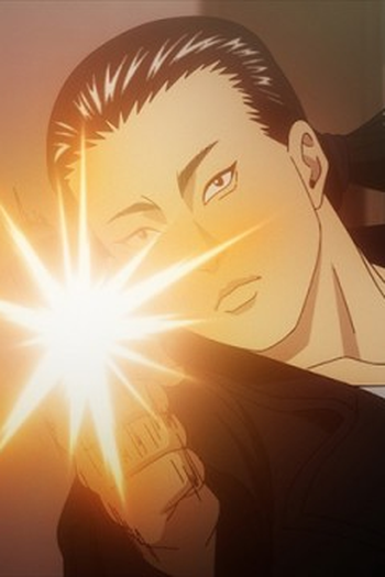 Poster de Episódio カンパイのパイ……。 (2024)