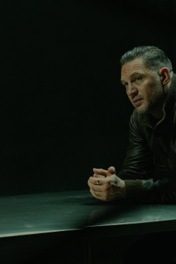 Poster de Episódio Stick or Twist (2025)