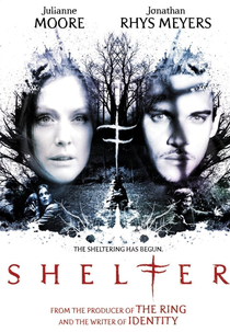 Identidade Paranormal (Shelter)