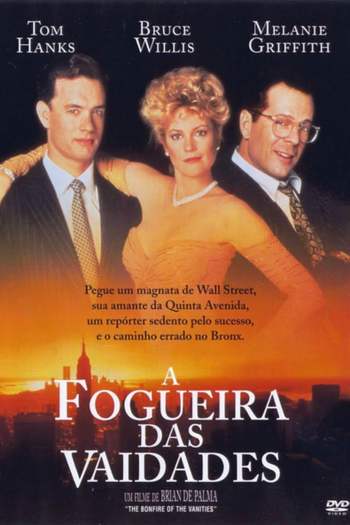  de Filme A Fogueira das Vaidades (1990)