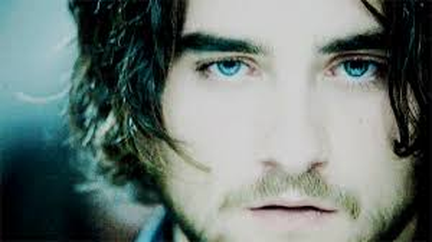 Landon Liboiron - Foto 1