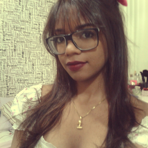 Foto de perfil de Verônica Vi Santana