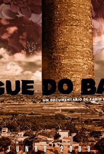 Sangue do Barro - Poster / Capa / Cartaz - Oficial 1