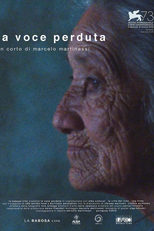 La voz perdida (La voz perdida)