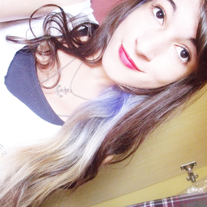 Foto de perfil de Pamela