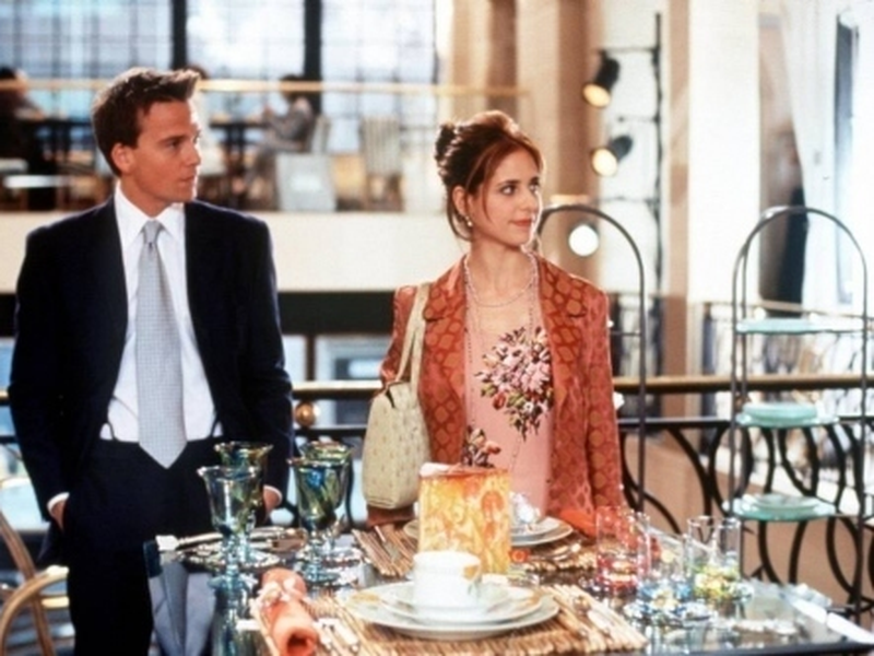 Foto 1 de Simplesmente Irresistível