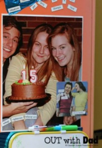 Out With Dad (2ª Temporada) (Out With Dad (Season Two))