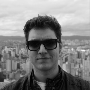 Foto de perfil de Thiago