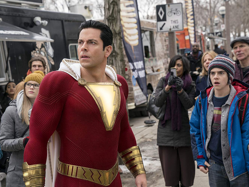 Foto 4 de Shazam!