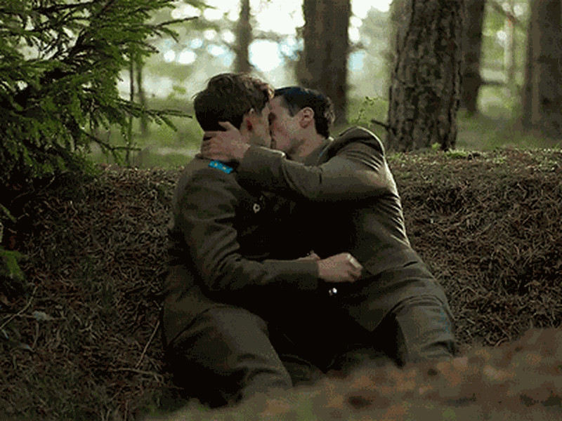 Foto 1 de Segredos de Guerra