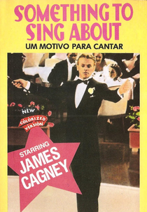 Um Motivo Para Cantar (Something to Sing About)