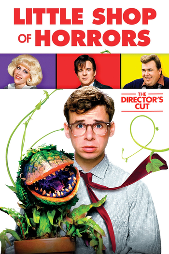  de Filme A Pequena Loja dos Horrores (1986)