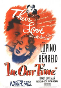 Viveremos Outra Vez (In Our Time)