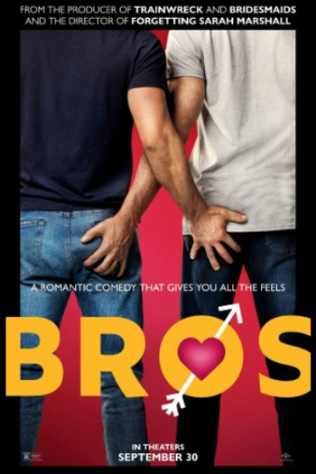  de Filme Mais Que Amigos (2022)