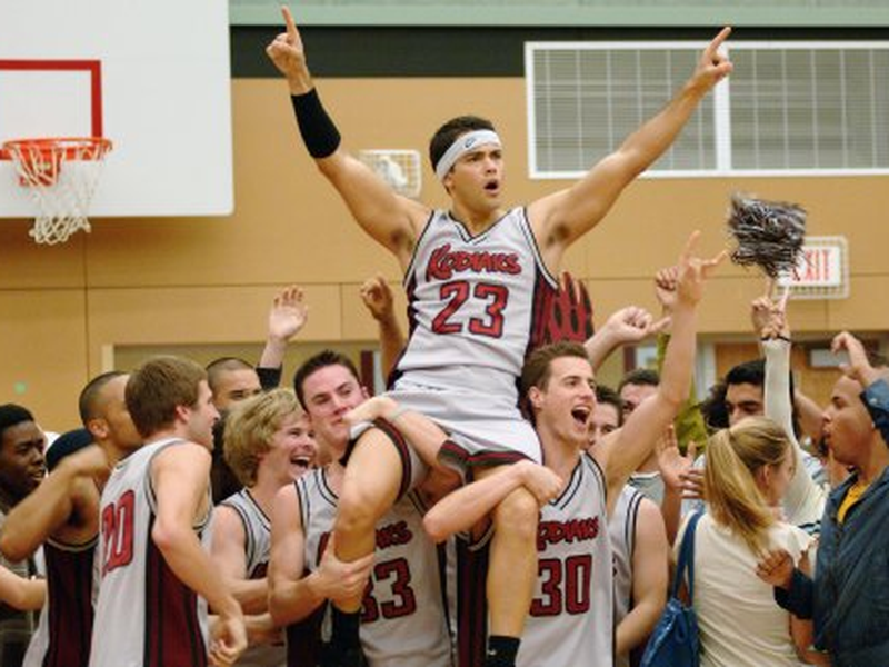 Foto 2 de Todas Contra John