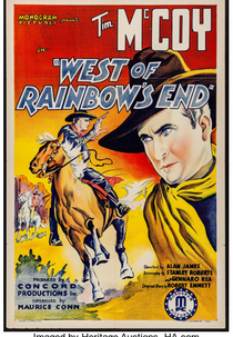 Visões das Planícies (West of Rainbow's End)