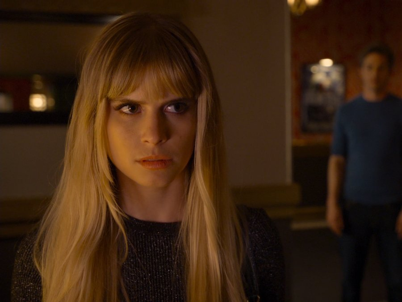 Foto 21 de Pânico (2ª Temporada)