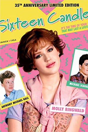  de Filme Gatinhas e Gatões (1984)