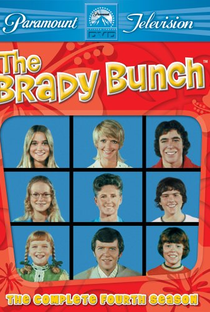 The Great Earring Caper by The Brady Bunch - Poster / Capa / Cartaz - Oficial 1