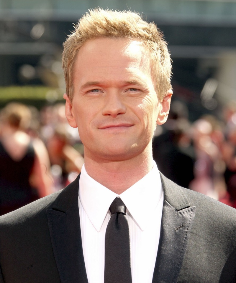 Neil Patrick Harris - Foto 1