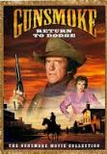 Gunsmoke: O Retorno a Dodge City (Gunsmoke: Return to Dodge)