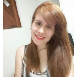 Foto de perfil de Maria Luiza