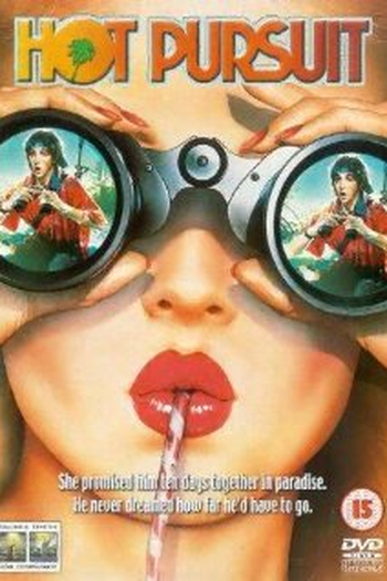  de Filme Férias Quentíssimas (1987)