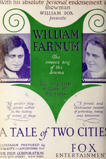 A tale of two cities (A tale of two cities)