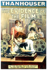 A Evidência do Filme (The Evidence of the Film)
