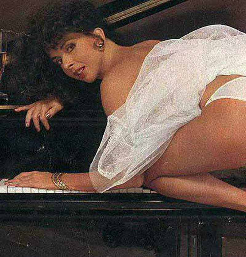 Betty Faria - Foto 2