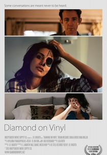 Diamante no Vinil (Diamond on Vinyl)