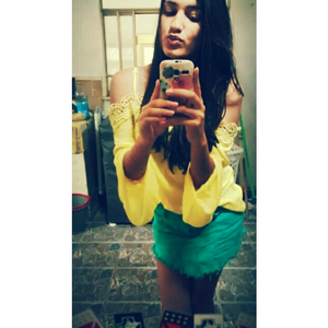 Foto de perfil de Sabrina