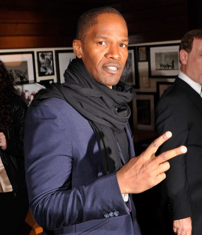 Jamie Foxx - Foto 3