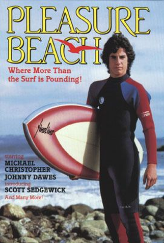 Poster 3 de Filme Pleasure Beach (1983)